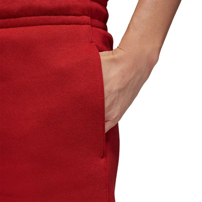 Brooklyn Fleece Short