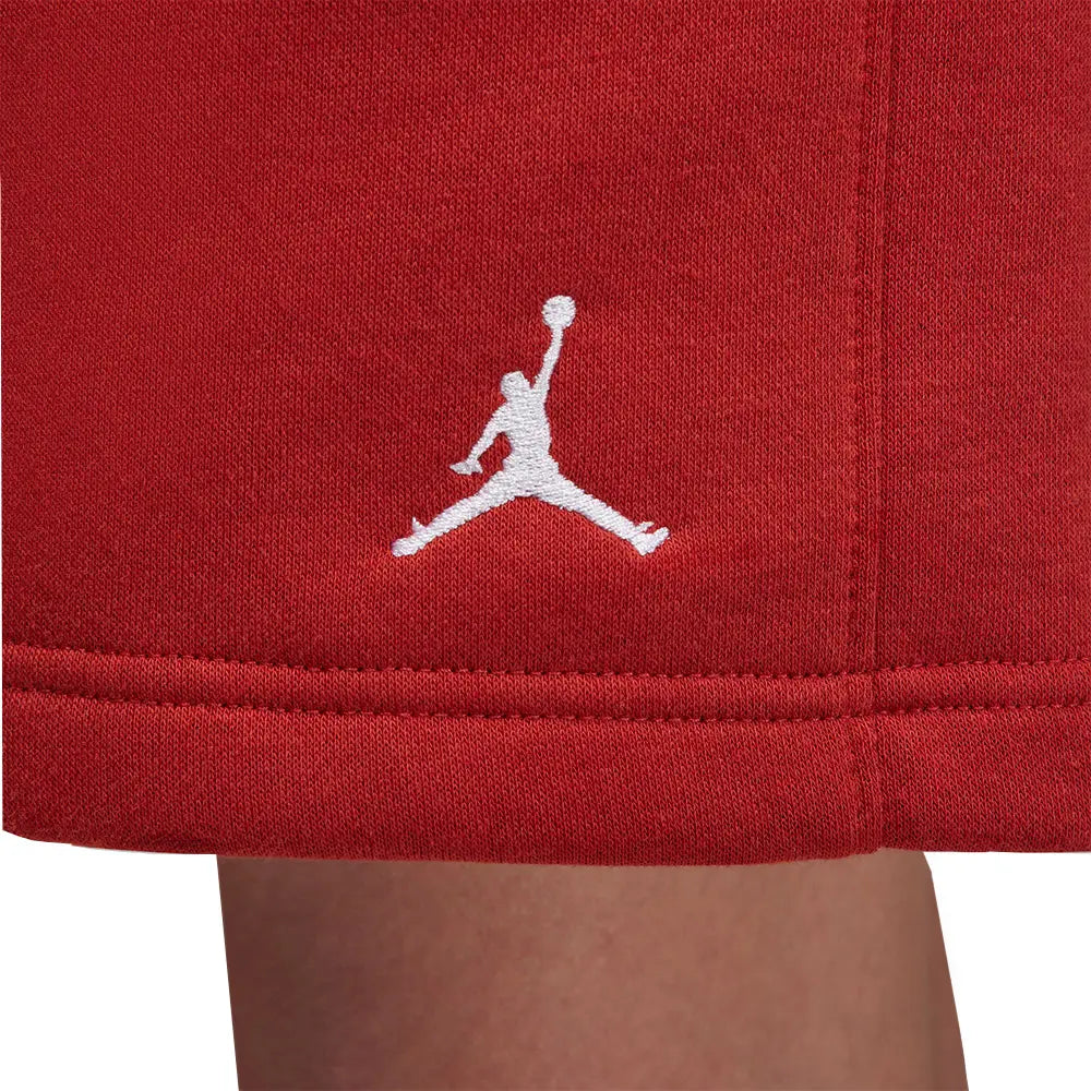 Brooklyn Fleece Short