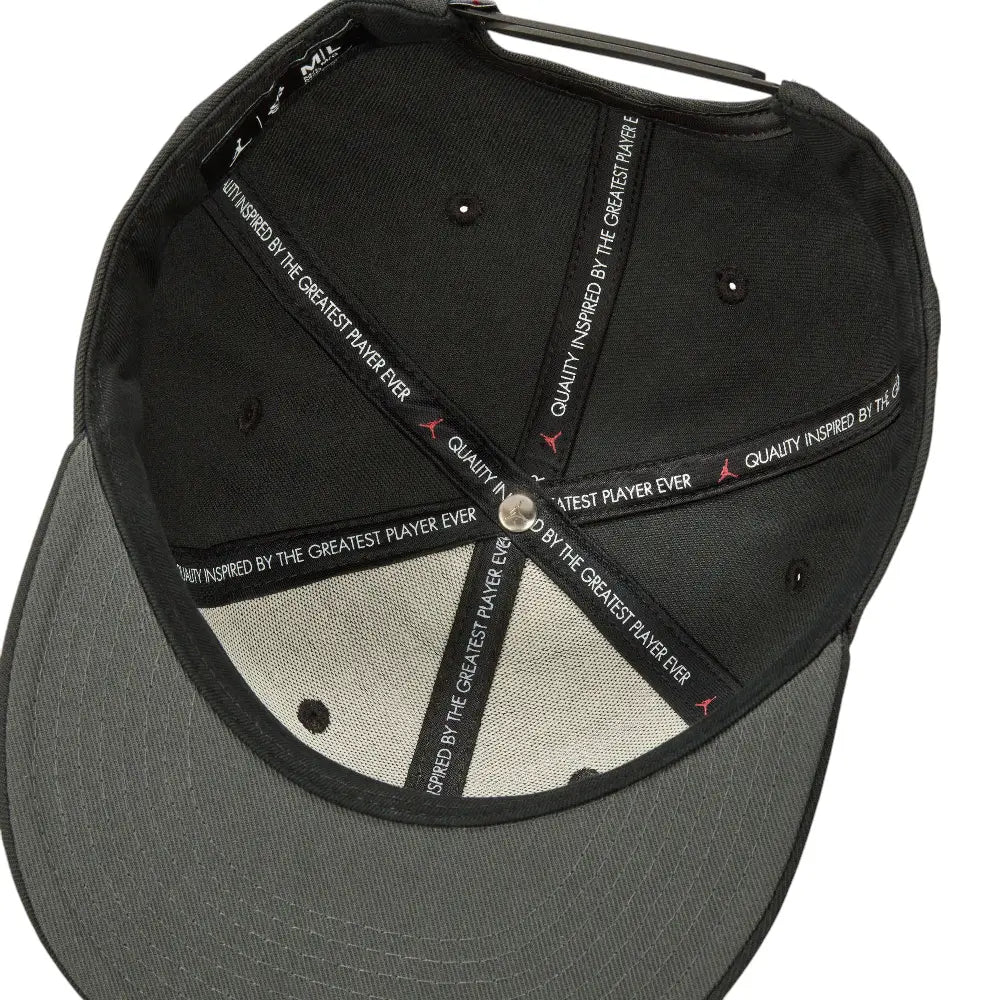 Jumpman Pro Adjustable Cap
