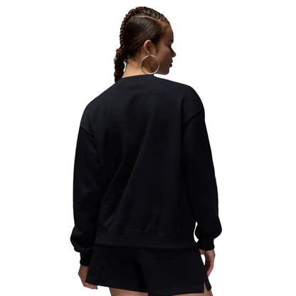 Brooklyn Fleece Crew Sweat