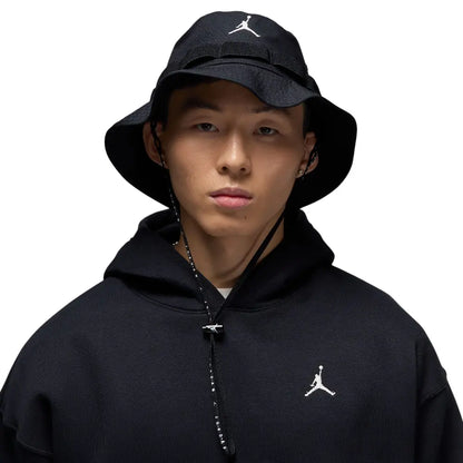 Apex Jumpman Bucket Hat Black