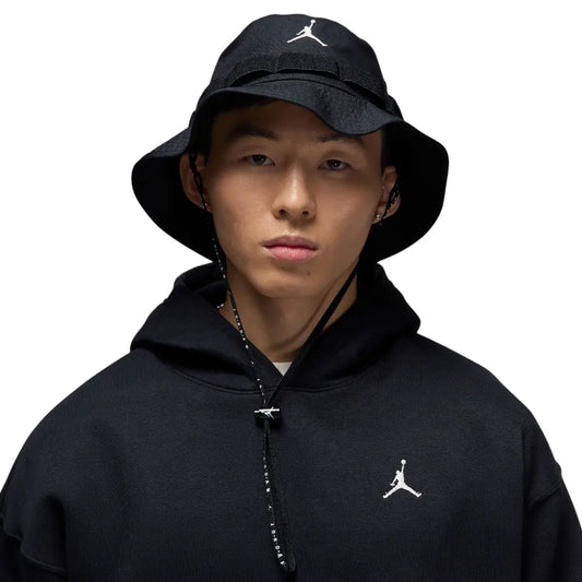 Apex Jumpman Bucket Hat Black