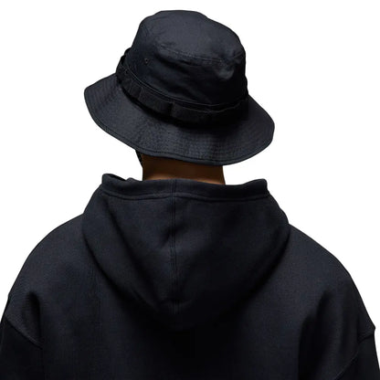 Apex Jumpman Bucket Hat Black