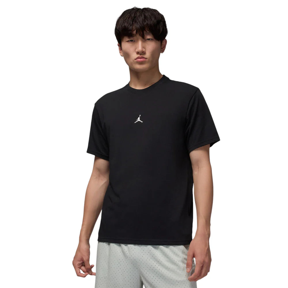 Sport Dri-FIT Jumpman T-Shirt Black