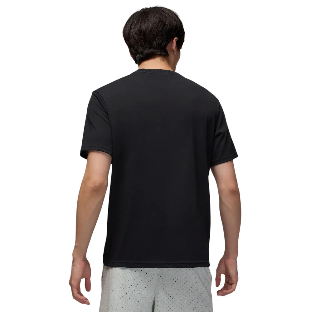 Sport Dri-FIT Jumpman T-Shirt Black