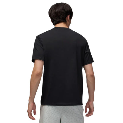 Sport Dri-FIT Jumpman T-Shirt Black