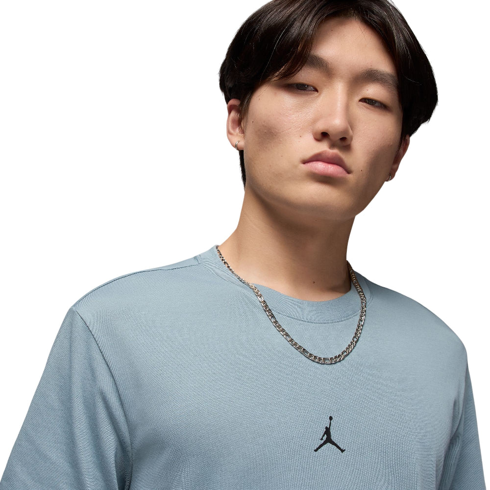 Sport Dri-FIT Jumpman T-Shirt Grey