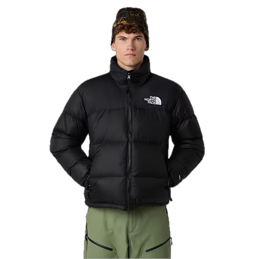 1996 Retro Nuptse Man