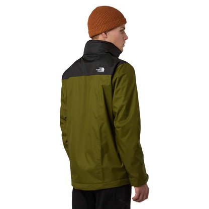 Evolve II Triclimate Jacket Green
