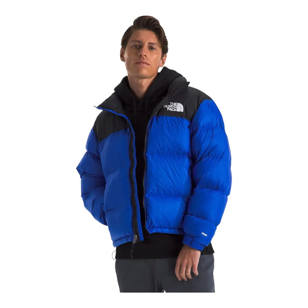 1996 Retro Nuptse Jacket