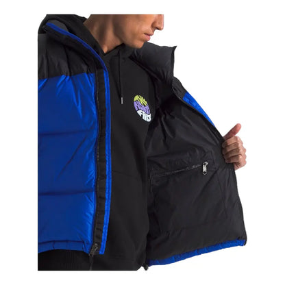 1996 Retro Nuptse Jacket