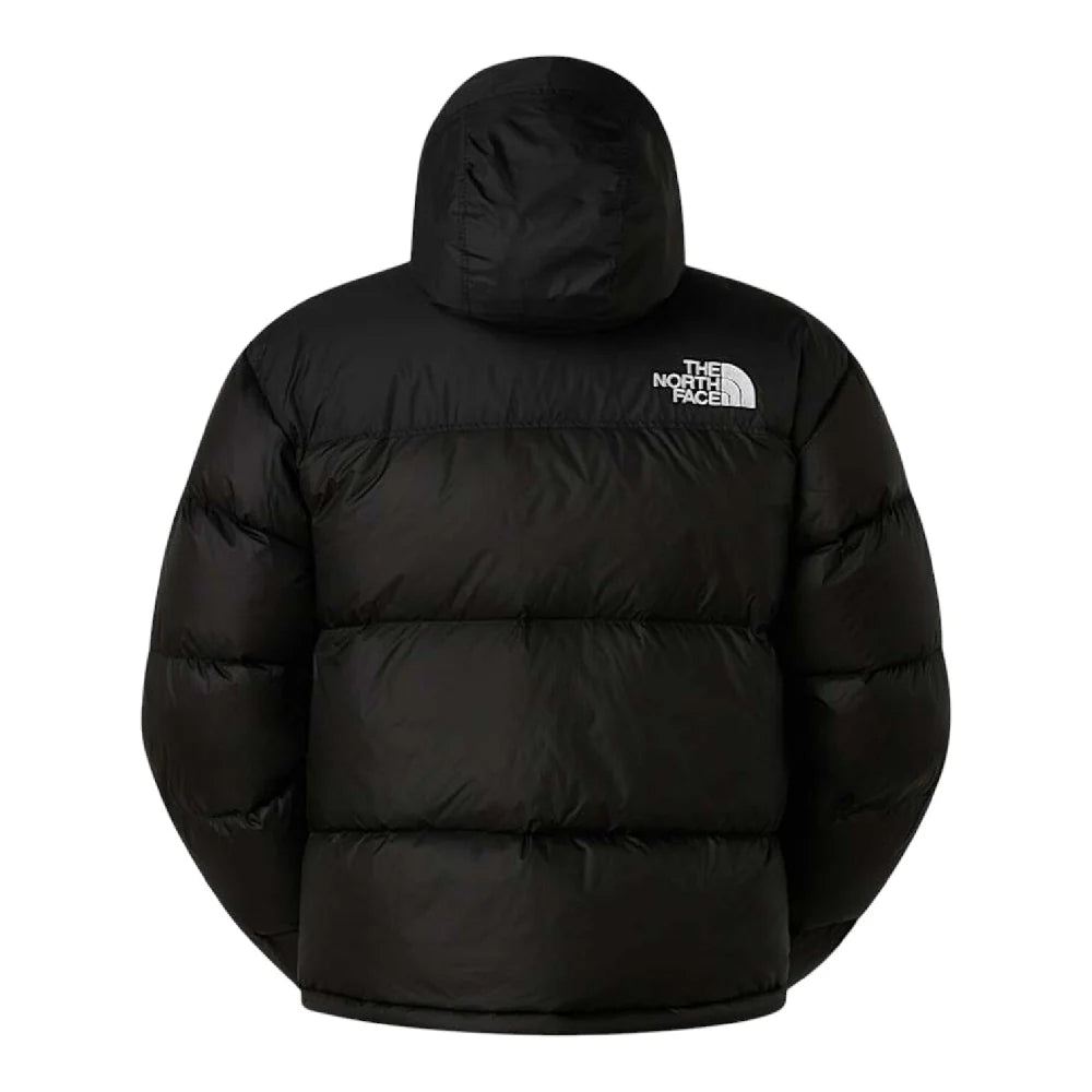 1996 Retro Nuptse Jacket Black