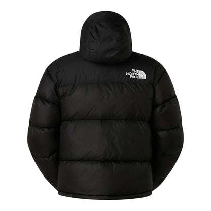 1996 Retro Nuptse Jacket Black