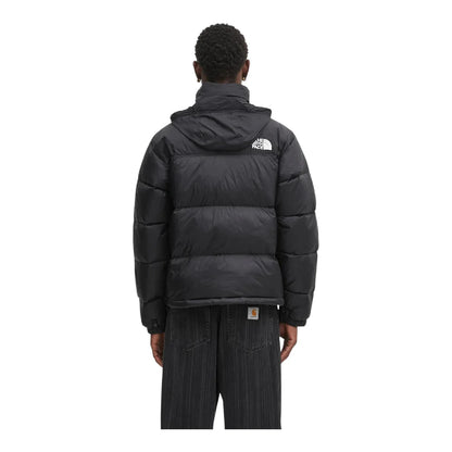 1996 Retro Nuptse Jacket Black