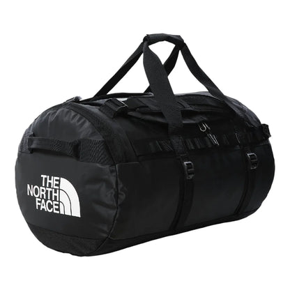 Base Camp Duffel Bag Black - M