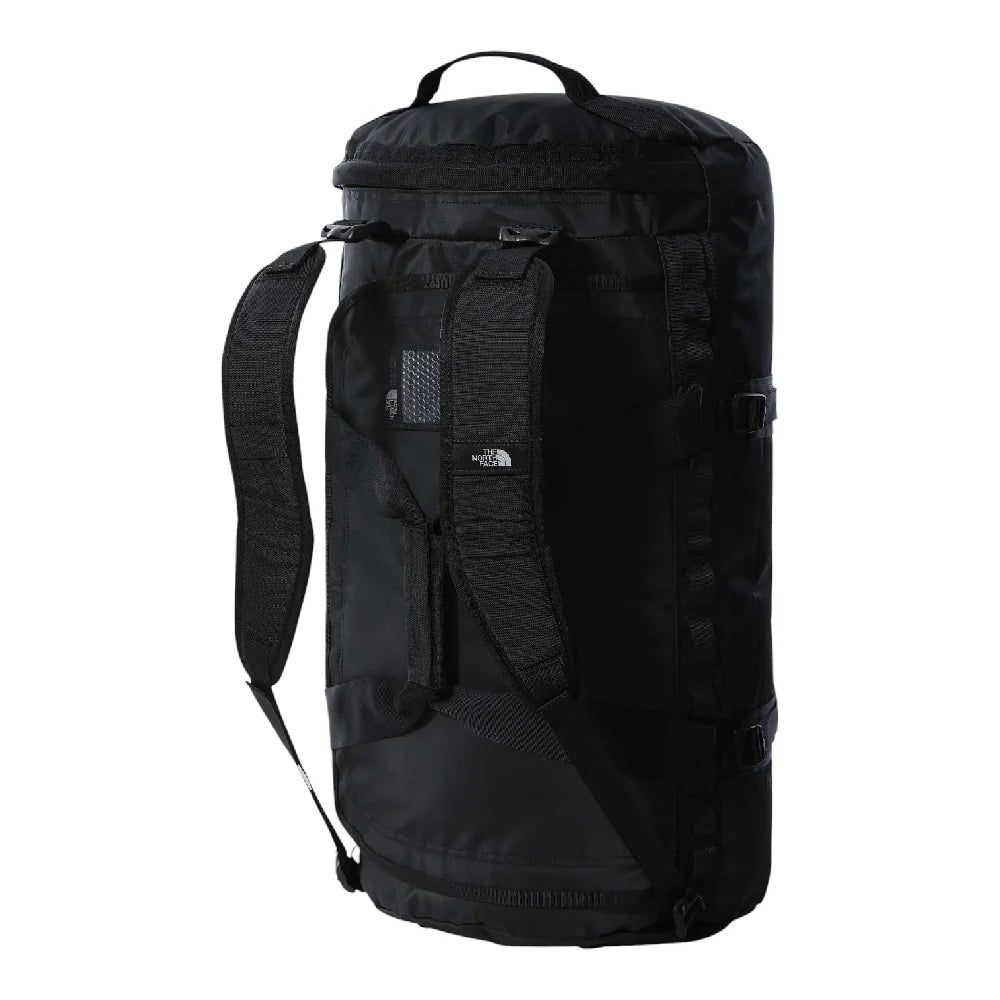 Base Camp Duffel Bag Black - M