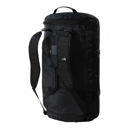 Base Camp Duffel Bag Black - M