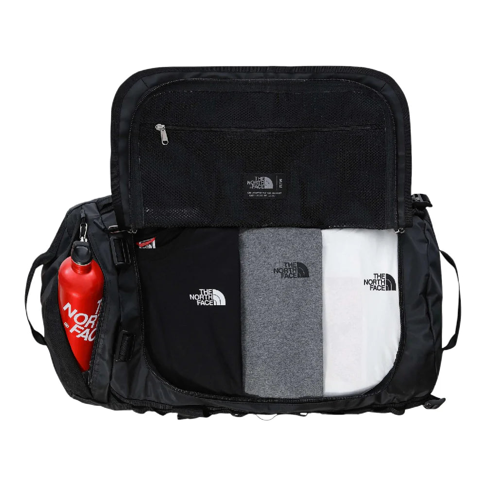 Base Camp Duffel Bag Black - M