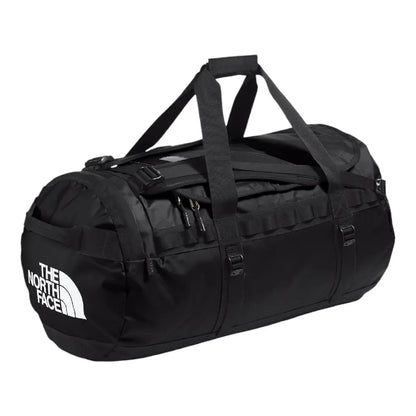 Base Camp Duffel Bag Black - M
