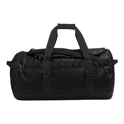 Base Camp Duffel Bag Black - M