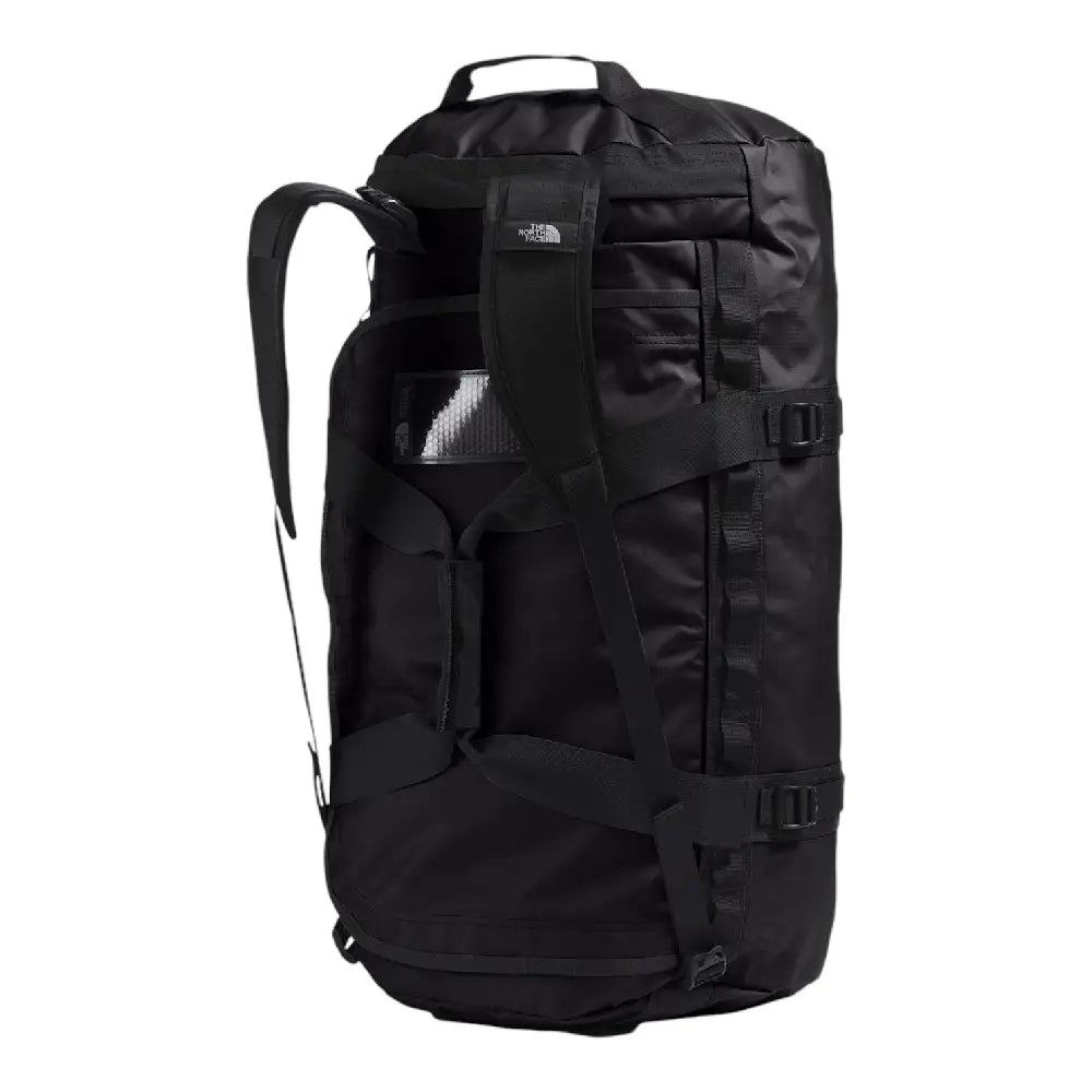Base Camp Duffel Bag Black - M