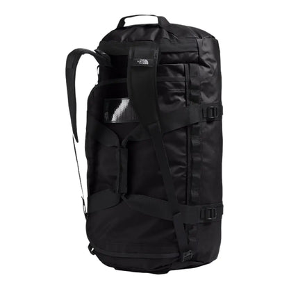 Base Camp Duffel Bag Black - M