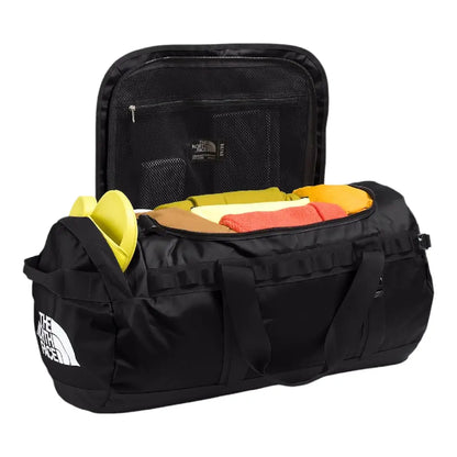 Base Camp Duffel Bag Black - M