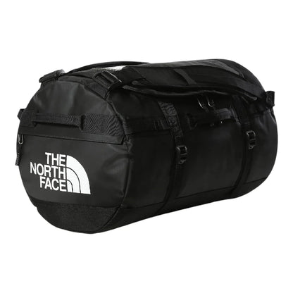 Base Camp Duffel Bag Black- S