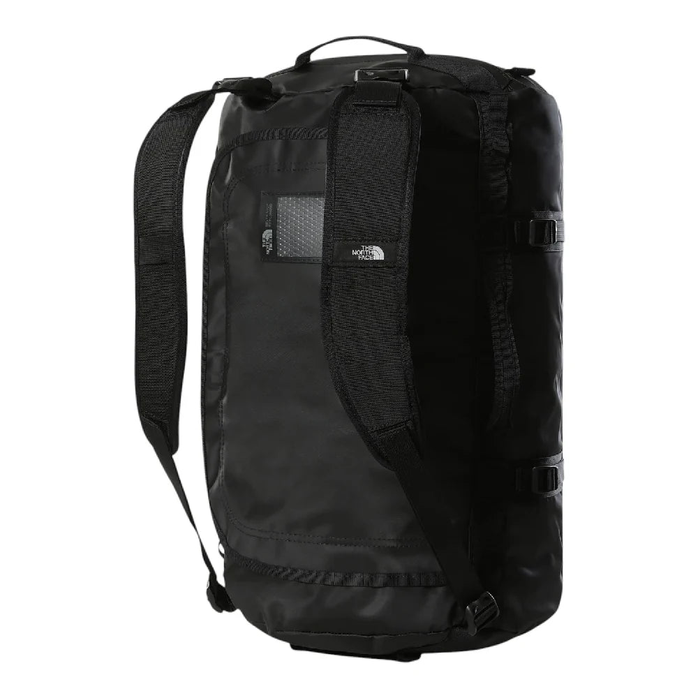Base Camp Duffel Bag Black- S
