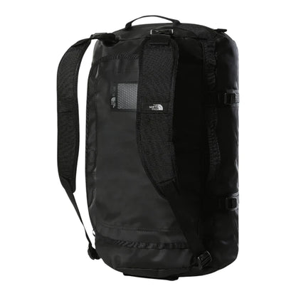 Base Camp Duffel Bag Black- S