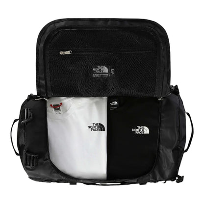 Base Camp Duffel Bag Black- S