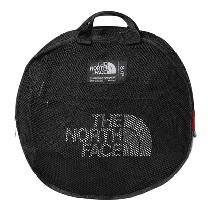 Base Camp Duffel Bag Black- S