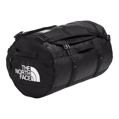 Base Camp Duffel Bag Black- S