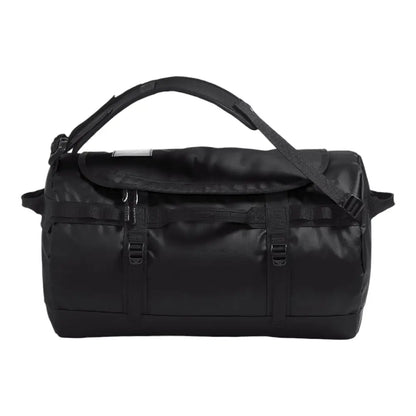 Base Camp Duffel Bag Black- S