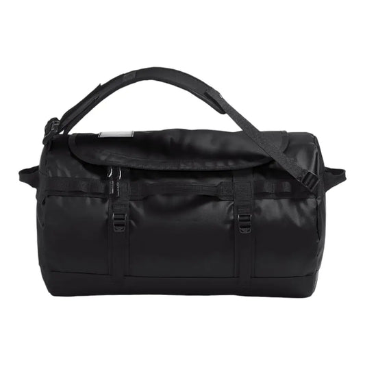 Base Camp Duffel Bag Black- S