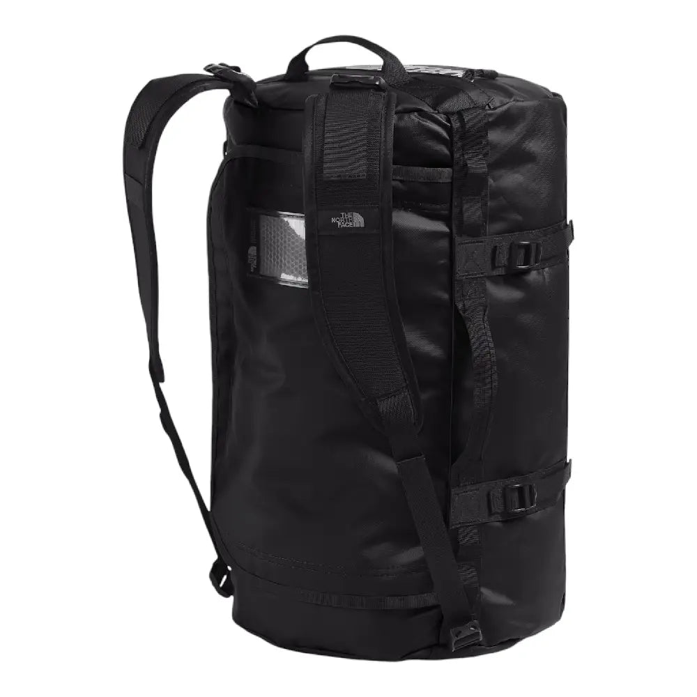 Base Camp Duffel Bag Black- S