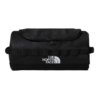 Travel Canister Beauty Case Black - L