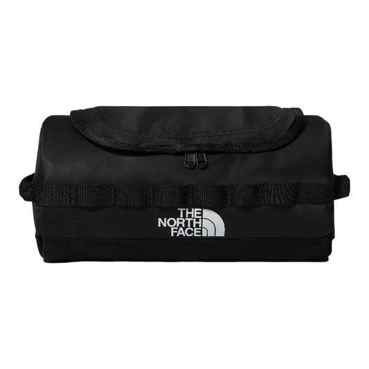 Travel Canister Beauty Case Black - L