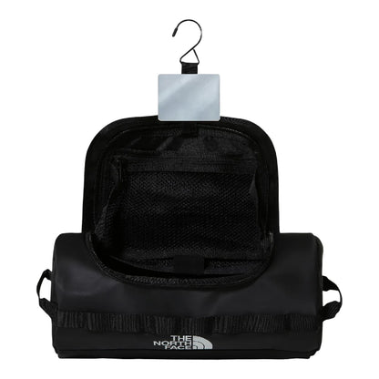 Travel Canister Beauty Case Black - L