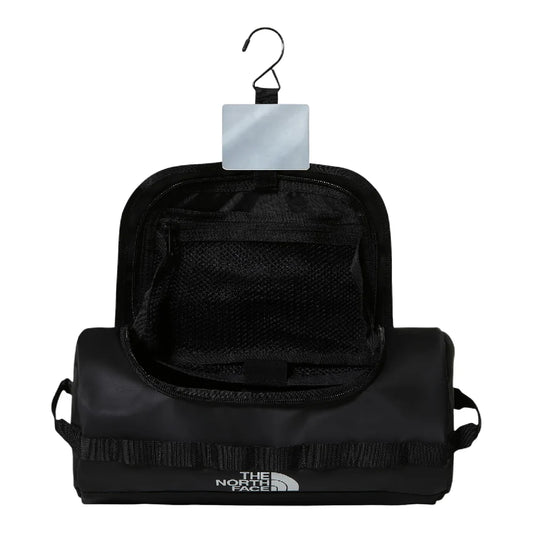 Travel Canister Beauty Case Black - L
