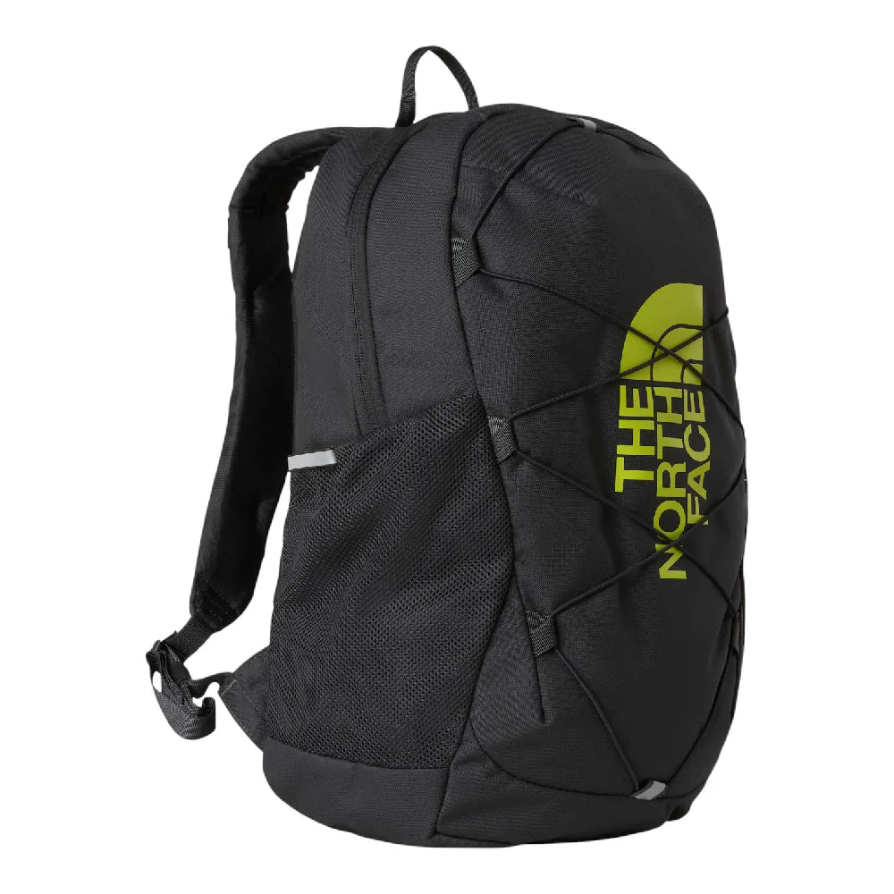 Court Jester Backpack Grey