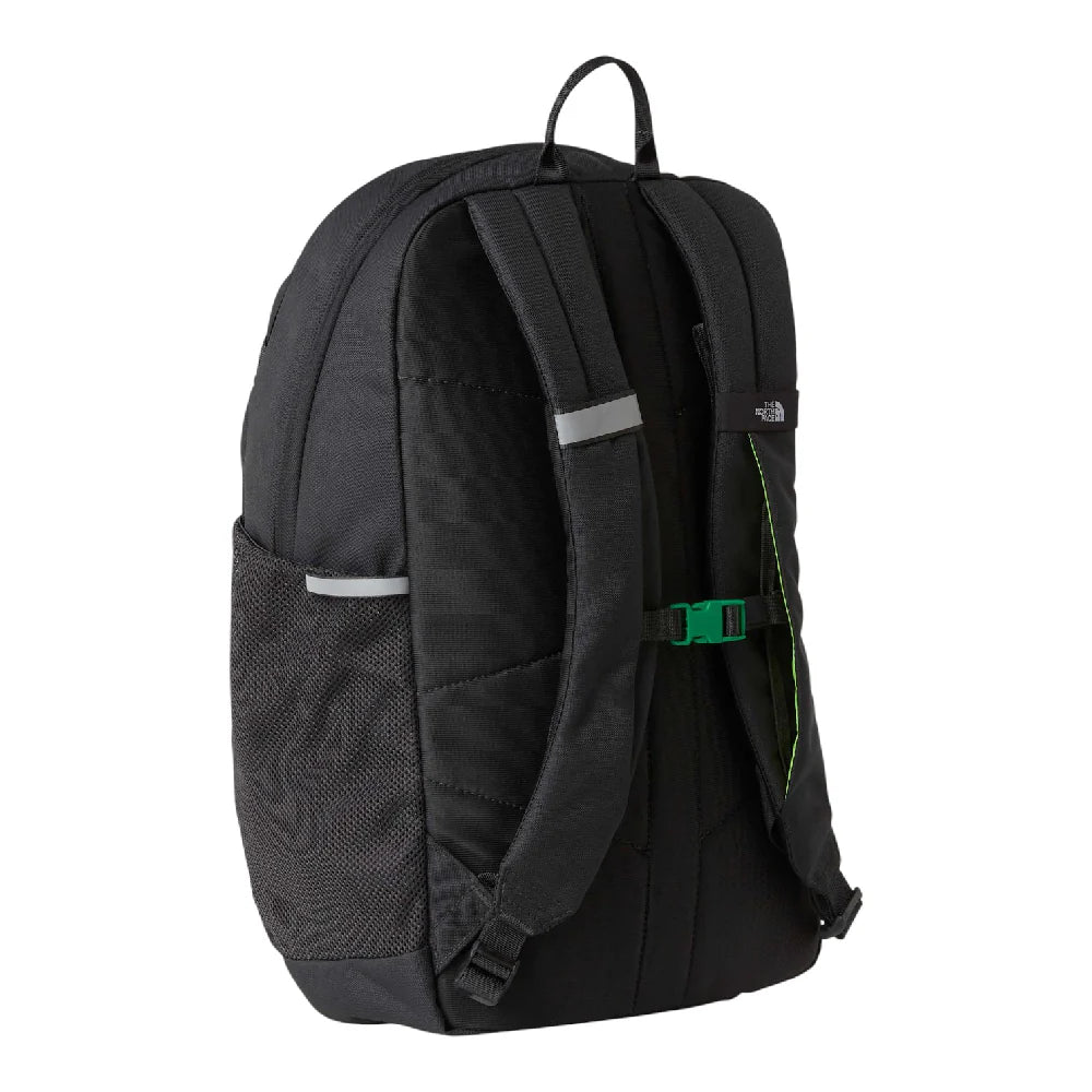 Court Jester Backpack Grey