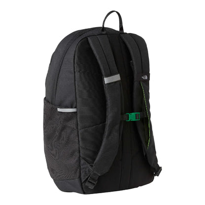 Court Jester Backpack Grey