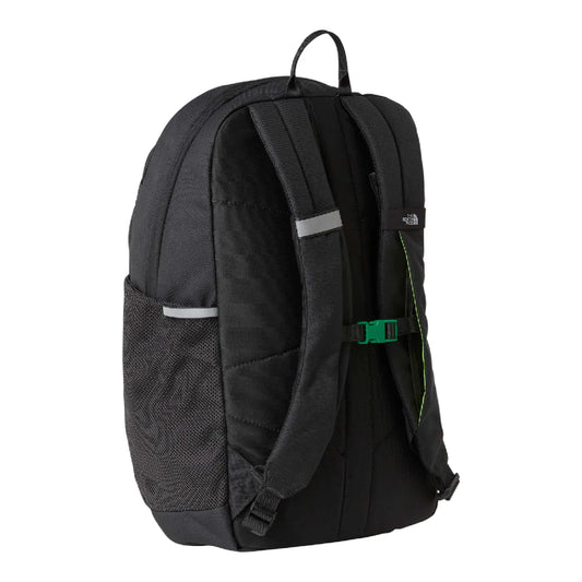 Court Jester Backpack Grey
