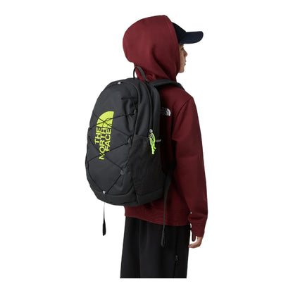 Court Jester Backpack Grey