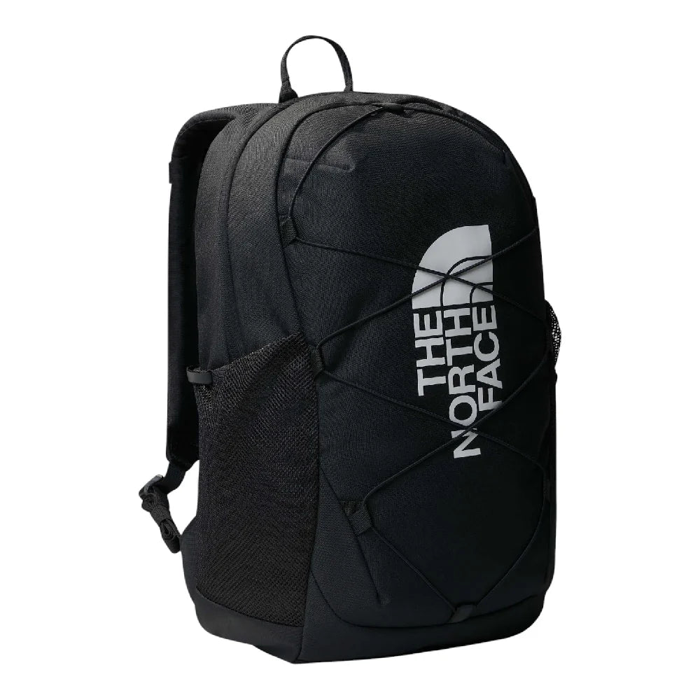 Court Jester Backpack Black