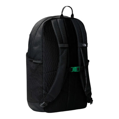 Court Jester Backpack Black