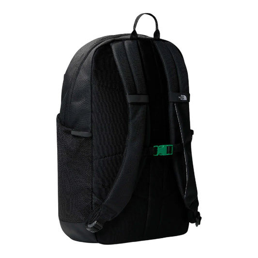 Court Jester Backpack Black