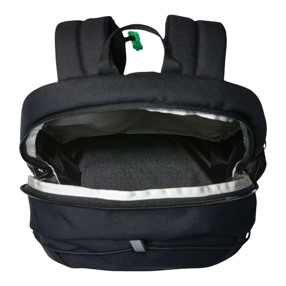 Court Jester Backpack Black