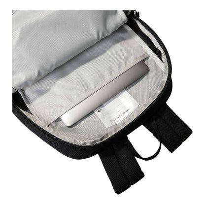 Court Jester Backpack Black